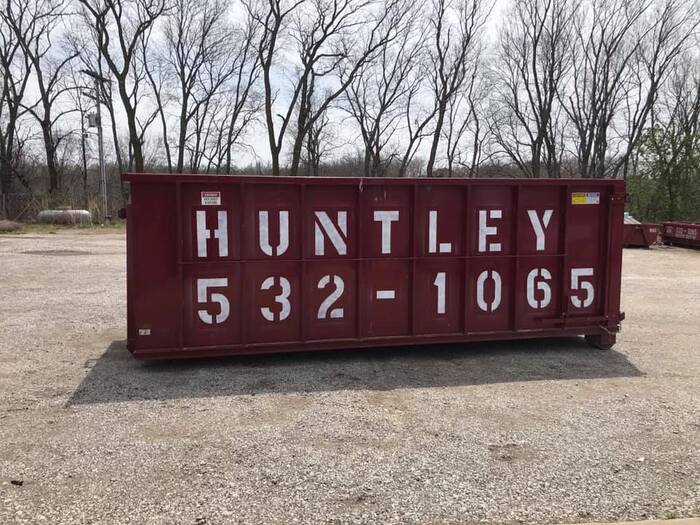  Profile Photos of Huntley Disposal 17609 HH Lake Rd - Photo 3 of 5