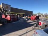  Huntley Disposal 17609 HH Lake Rd 