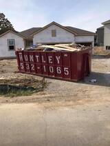 Huntley Disposal, Smithville