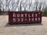 Huntley Disposal, Smithville