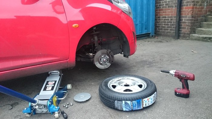  Profile Photos of Debden Motor Spares 58 The Broadway - Photo 2 of 7