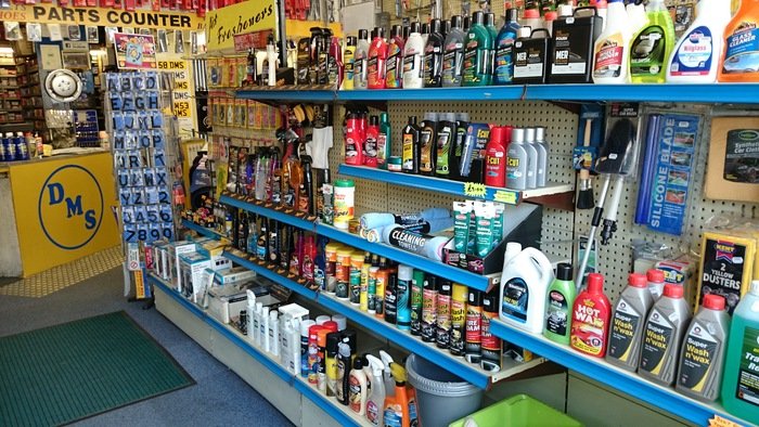  Profile Photos of Debden Motor Spares 58 The Broadway - Photo 3 of 7