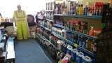 Debden Motor Spares, Loughton