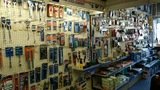 Debden Motor Spares, Loughton