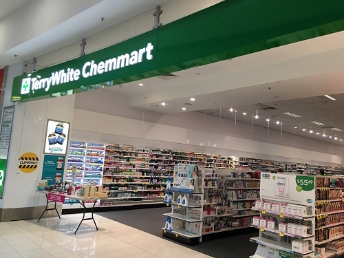  New Album of Wizard Pharmacy Riverton Stockland Riverton Shopping Centre, Cnr High Road & Willeri Drive - Photo 1 of 1