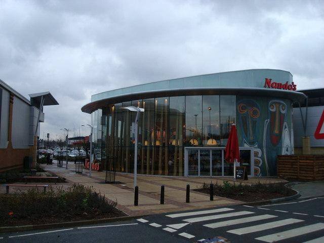  Profile Photos of Nando's Lakeside Retail Park  - Photo 1 of 4