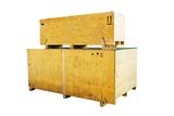 Storage Crook Log Ltd., Croog Log