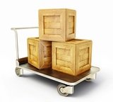 Storage Crook Log Ltd., Croog Log