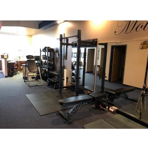  Profile Photos of Motus Chiropractic 1612 Garth Brooks Boulevard suite 115 - Photo 3 of 4