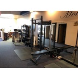 Motus Chiropractic, Yukon