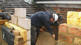 Bow Churchâ€Ž Builders, Bow Church