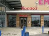  Nando's Festival Leisure Park Festival Way  