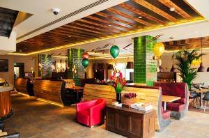  Profile Photos of Nando's 16-17 Market Place  - Photo 1 of 5