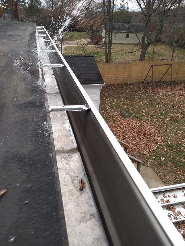  We Get Gutters Clean Cedar Park of We Get Gutters Clean Cedar Park 1117 Antelope Rdg - Photo 3 of 3