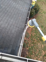 We Get Gutters Clean Cedar Park, Cedar Park