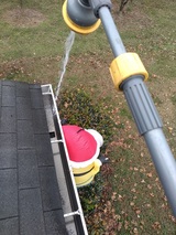 We Get Gutters Clean Cedar Park, Cedar Park