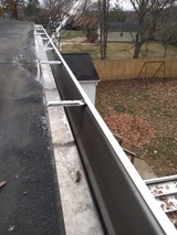 We Get Gutters Clean Cedar Park, Cedar Park