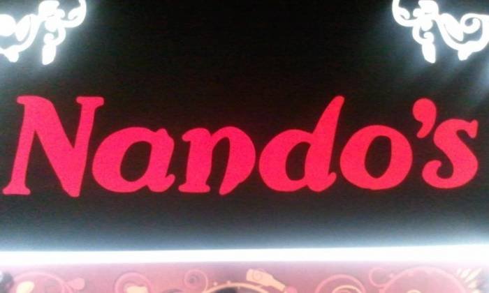  Profile Photos of Nando's 1 - 5 Grays Brewery Yard Springfield Road  - Photo 1 of 5
