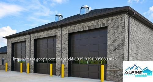  Profile Photos of Alpine Garage Doors Plainfield 54 Roode Road - Photo 4 of 4