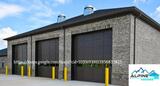 Alpine Garage Doors Plainfield, Plainfield