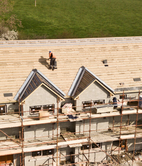  Profile Photos of Lincoln Roofing Guys 833 S 13th St, - Photo 1 of 6