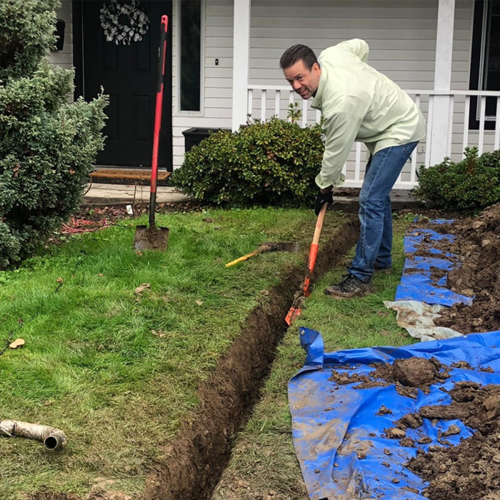  Profile Photos of Mr. Swirl, the Friendly Plumber 1301 Ketch Court - Photo 7 of 13