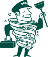  Mr. Swirl, the Friendly Plumber 1301 Ketch Court 