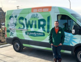  Mr. Swirl, the Friendly Plumber 1301 Ketch Court 