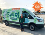  Mr. Swirl, the Friendly Plumber 1301 Ketch Court 