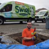  Mr. Swirl, the Friendly Plumber 1301 Ketch Court 