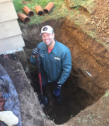  Mr. Swirl, the Friendly Plumber 1301 Ketch Court 