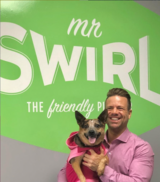 mrswirl.com, Mr. Swirl, the Friendly Plumber, Coquitlam
