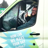 mrswirl.com, Mr. Swirl, the Friendly Plumber, Coquitlam