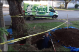 mrswirl.com, Mr. Swirl, the Friendly Plumber, Coquitlam