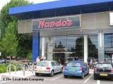  Nando's Nugent Shopping Park Cray Avenue  