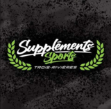 SupplÃ©ments Sports Trois-RiviÃ¨res, Trois-RiviÃ¨res