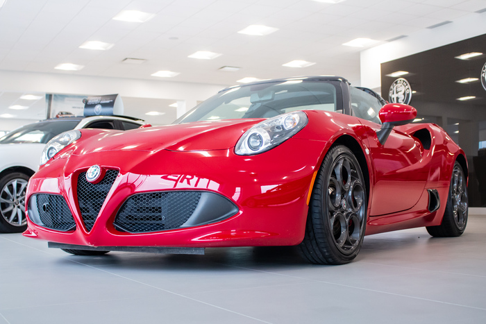  Profile Photos of Alfa Romeo Laval 250 Boulevard du CurÃ©-Labelle - Photo 1 of 6