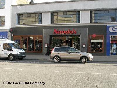 Profile Photos of Nando's 24-26 London Road  - Photo 1 of 5