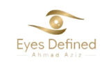 Eyes Defined, Marylebone