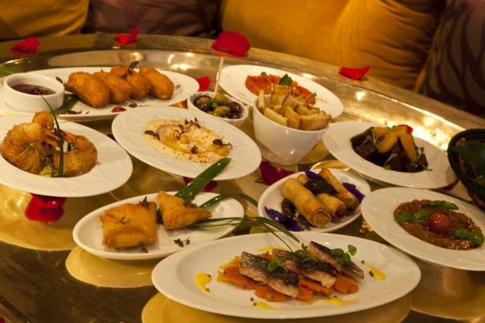  Profile Photos of Pasha Restaurant & Lounge 1 Gloucester Road - Photo 1 of 17