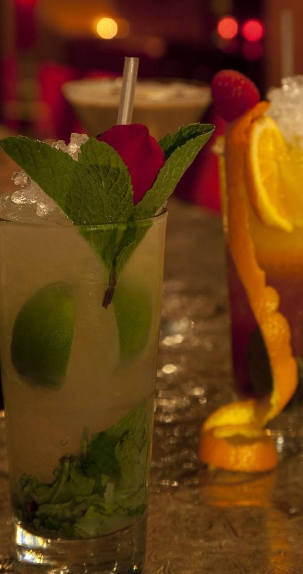  Profile Photos of Pasha Restaurant & Lounge 1 Gloucester Road - Photo 7 of 17
