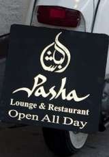  Pasha Restaurant & Lounge 1 Gloucester Road 