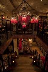  Pasha Restaurant & Lounge 1 Gloucester Road 