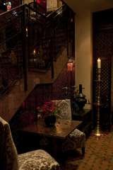  Pasha Restaurant & Lounge 1 Gloucester Road 