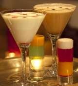  Pasha Restaurant & Lounge 1 Gloucester Road 