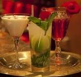  Pasha Restaurant & Lounge 1 Gloucester Road 