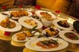  Pasha Restaurant & Lounge 1 Gloucester Road 