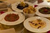  Pasha Restaurant & Lounge 1 Gloucester Road 