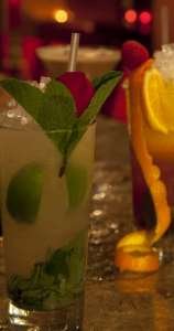  Pasha Restaurant & Lounge 1 Gloucester Road 