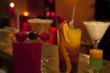  Pasha Restaurant & Lounge 1 Gloucester Road 